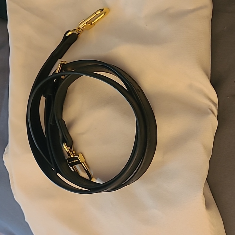 Black bag